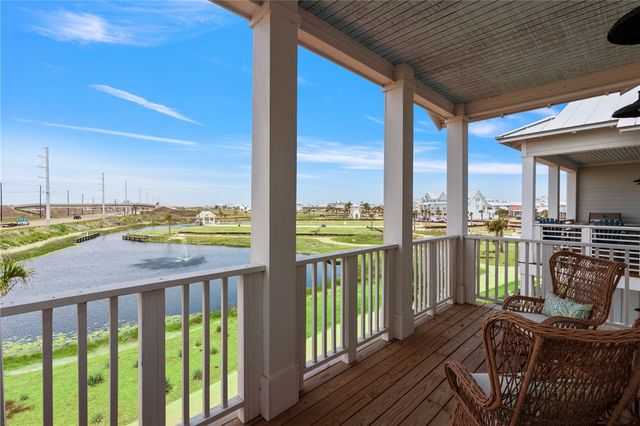 312 Mermaid Tail Lane, Port Aransas, TX 78373