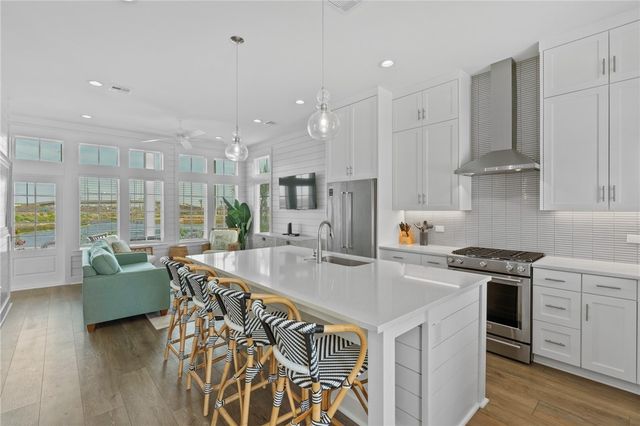 312 Mermaid Tail Lane, Port Aransas, TX 78373