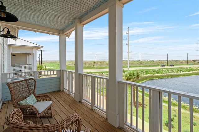 312 Mermaid Tail Lane, Port Aransas, TX 78373