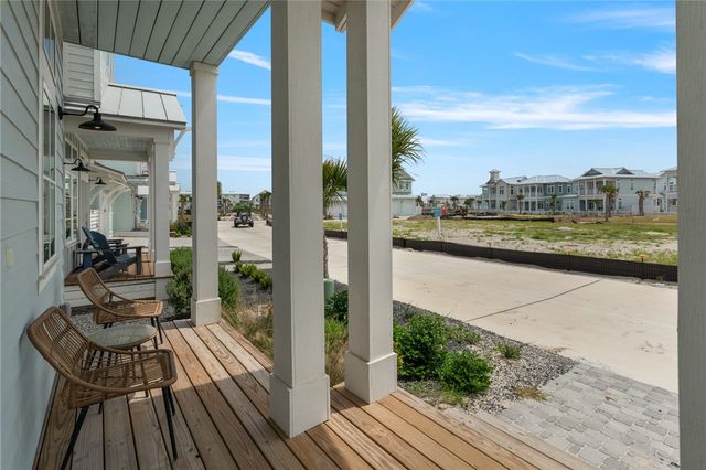 312 Mermaid Tail Lane, Port Aransas, TX 78373
