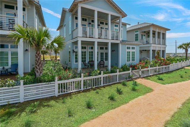 312 Mermaid Tail Lane, Port Aransas, TX 78373