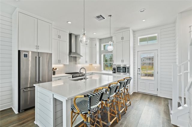 312 Mermaid Tail Lane, Port Aransas, TX 78373