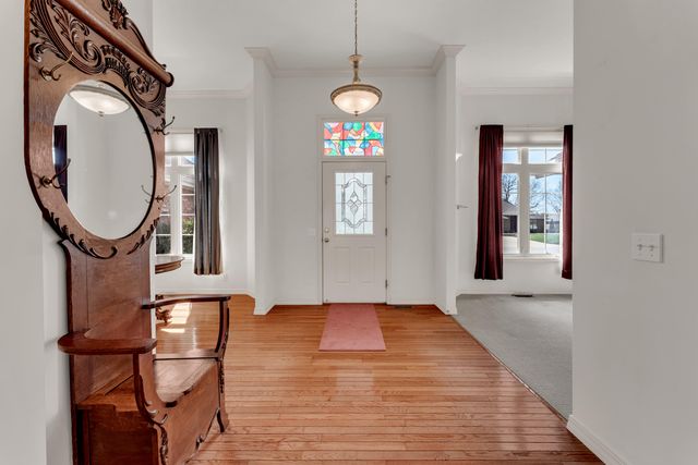 3755 W Eaglecrest Street, Battlefield, MO 65619