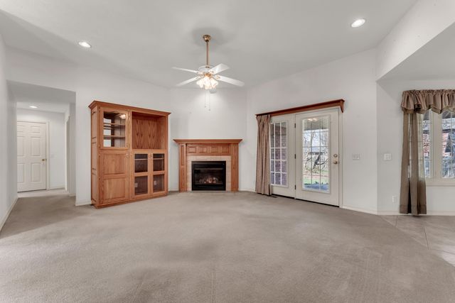 3755 W Eaglecrest Street, Battlefield, MO 65619