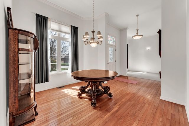 3755 W Eaglecrest Street, Battlefield, MO 65619