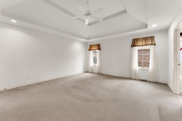 3755 W Eaglecrest Street, Battlefield, MO 65619