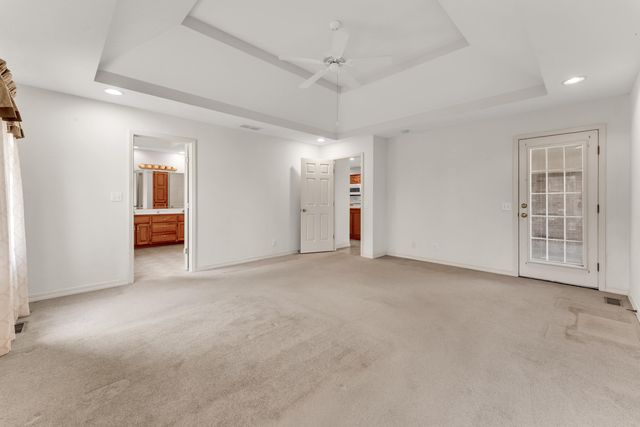 3755 W Eaglecrest Street, Battlefield, MO 65619