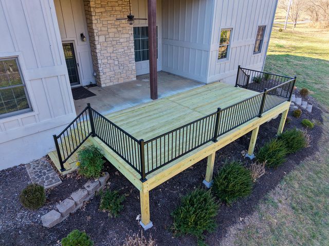 2010 S 22nd Avenue, Ozark, MO 65721