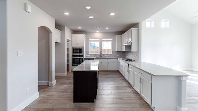 2368 Seaglass Terrace Drive, Katy, TX 77493