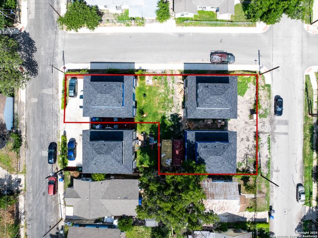 3038 W Salinas St, San Antonio, TX 78207