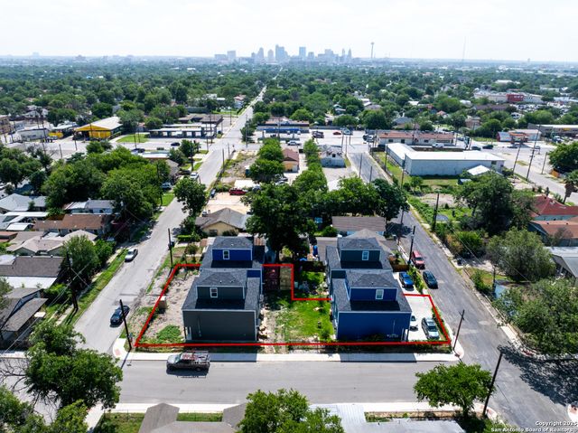 3038 W Salinas St, San Antonio, TX 78207