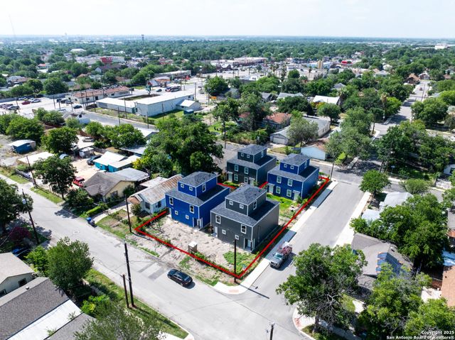 3038 W Salinas St, San Antonio, TX 78207