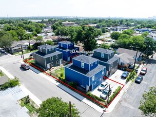 3038 W Salinas St, San Antonio, TX 78207