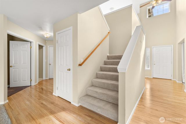 16426 135th Avenue E, Puyallup, WA 98374