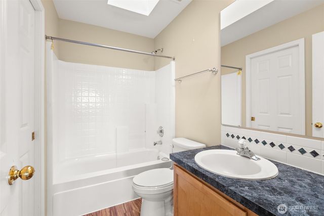 16426 135th Avenue E, Puyallup, WA 98374