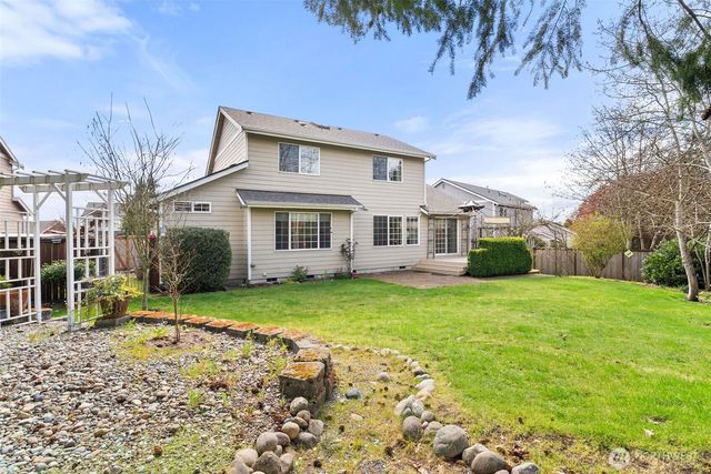 16426 135th Avenue E, Puyallup, WA 98374