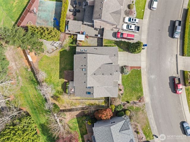 16426 135th Avenue E, Puyallup, WA 98374