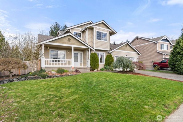 16426 135th Avenue E, Puyallup, WA 98374