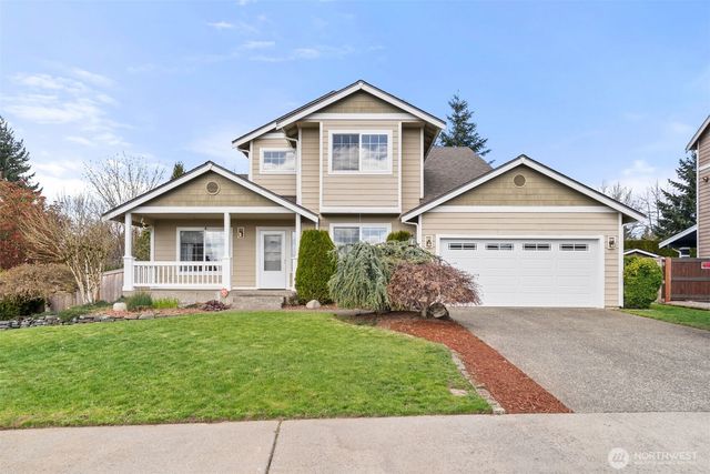 16426 135th Avenue E, Puyallup, WA 98374
