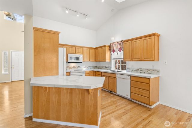 16426 135th Avenue E, Puyallup, WA 98374