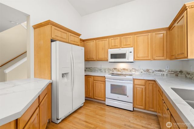 16426 135th Avenue E, Puyallup, WA 98374