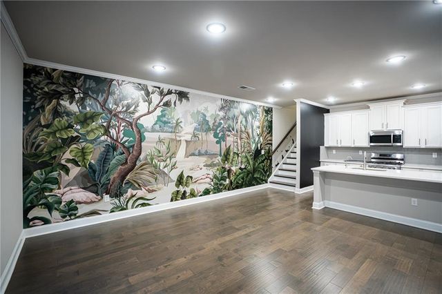 2215 Manor Pointe Drive, Cumming, GA 30041