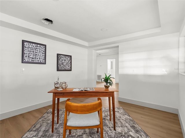 5125 LOUVRE AVENUE, Belle Isle, FL 32812