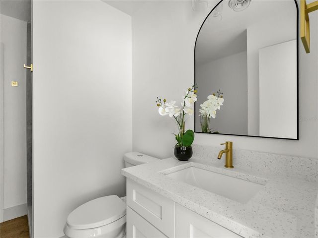 5125 LOUVRE AVENUE, Belle Isle, FL 32812