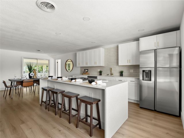 5125 LOUVRE AVENUE, Belle Isle, FL 32812