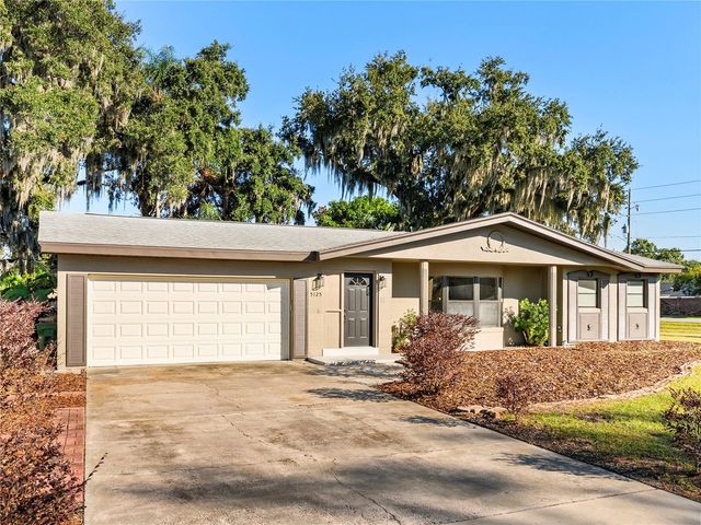 5125 LOUVRE AVENUE, Belle Isle, FL 32812