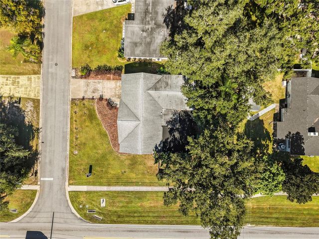 5125 LOUVRE AVENUE, Belle Isle, FL 32812