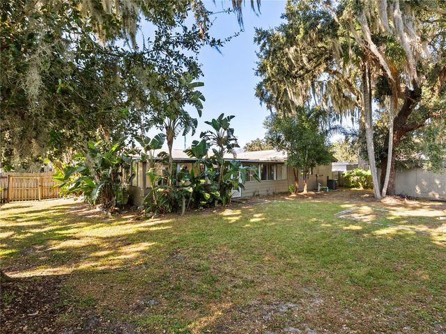 5125 LOUVRE AVENUE, Belle Isle, FL 32812