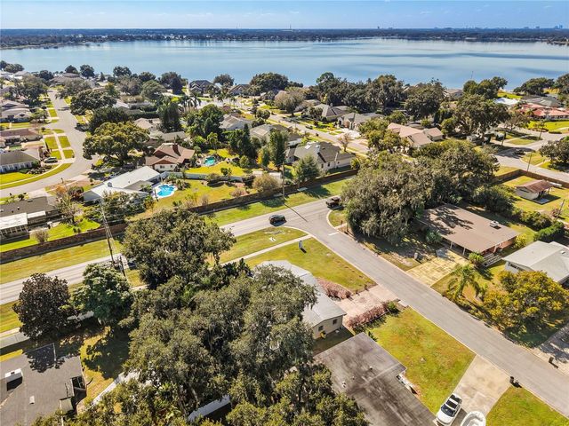 5125 LOUVRE AVENUE, Belle Isle, FL 32812