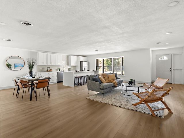 5125 LOUVRE AVENUE, Belle Isle, FL 32812