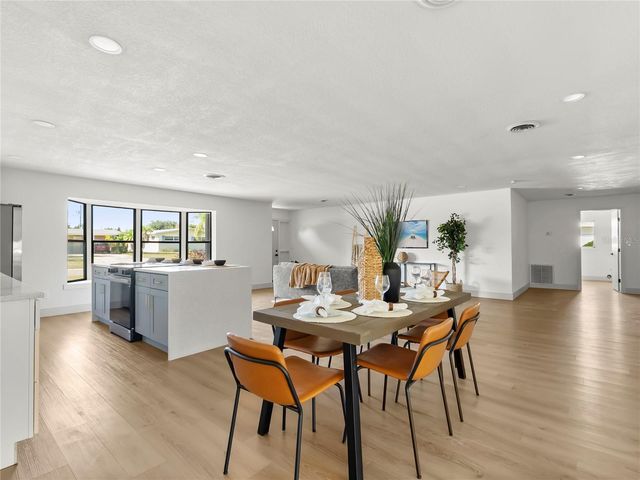 5125 LOUVRE AVENUE, Belle Isle, FL 32812