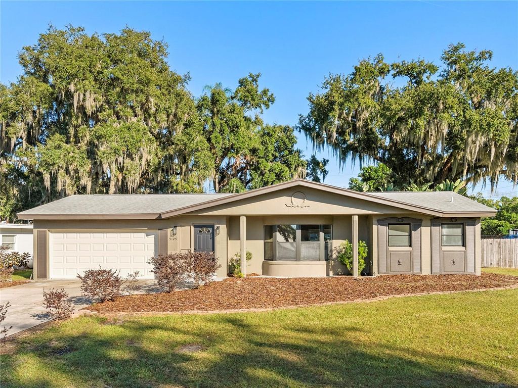 5125 LOUVRE AVENUE, Belle Isle, FL 32812