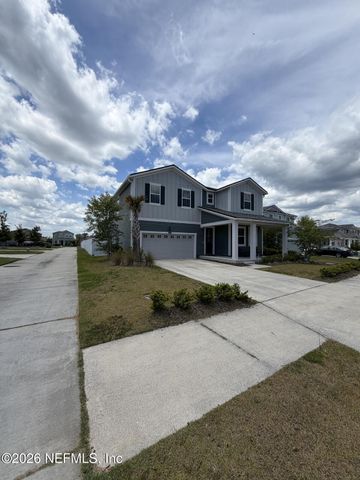 467 BLUE DAZE Street, Yulee, FL 32097