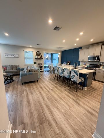467 BLUE DAZE Street, Yulee, FL 32097