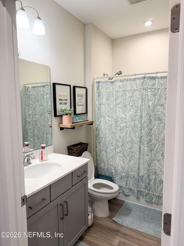 467 BLUE DAZE Street, Yulee, FL 32097