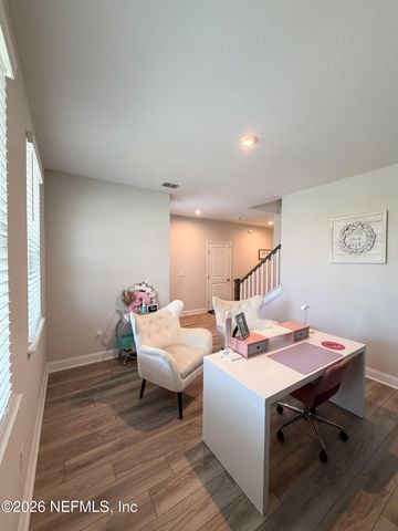467 BLUE DAZE Street, Yulee, FL 32097