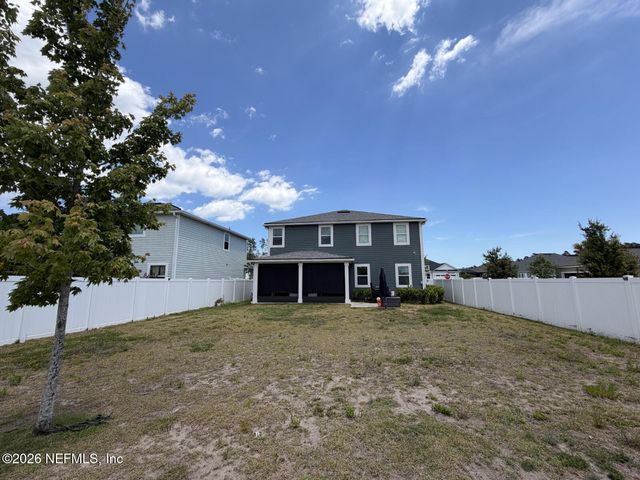 467 BLUE DAZE Street, Yulee, FL 32097