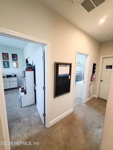 467 BLUE DAZE Street, Yulee, FL 32097