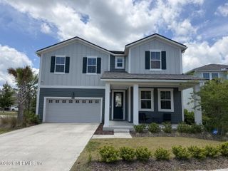 467 BLUE DAZE Street, Yulee, FL 32097