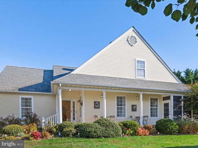 24 AVEBURY CT, Rehoboth Beach, DE 19971