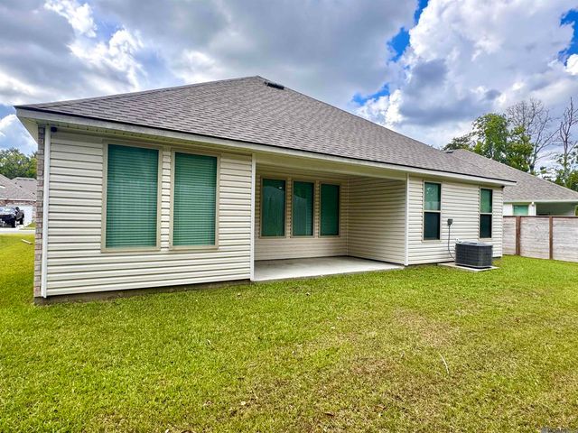 5415 Heron Nest Drive, Baton Rouge, LA 70816