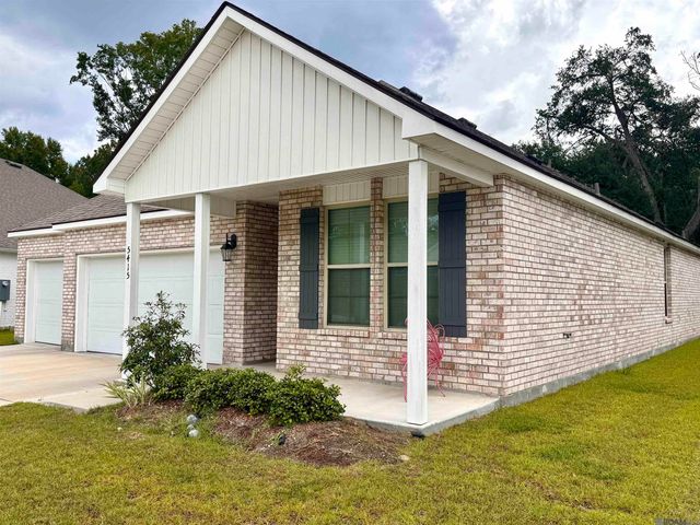 5415 Heron Nest Drive, Baton Rouge, LA 70816
