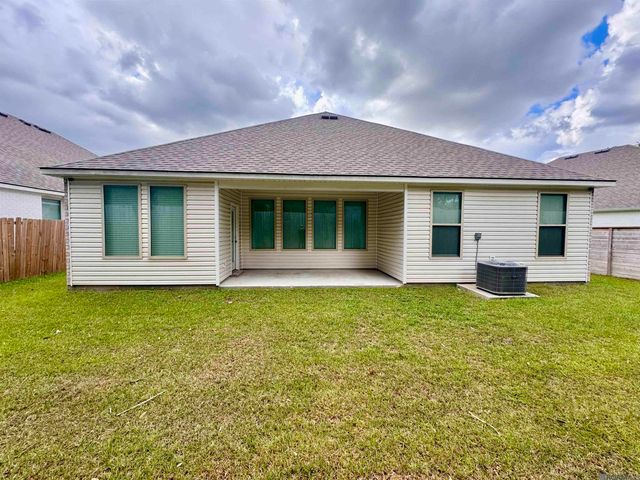 5415 Heron Nest Drive, Baton Rouge, LA 70816