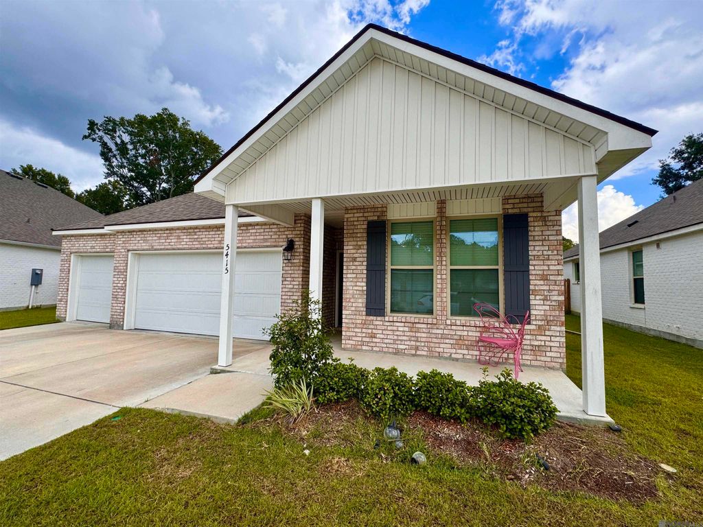 5415 Heron Nest Drive, Baton Rouge, LA 70816
