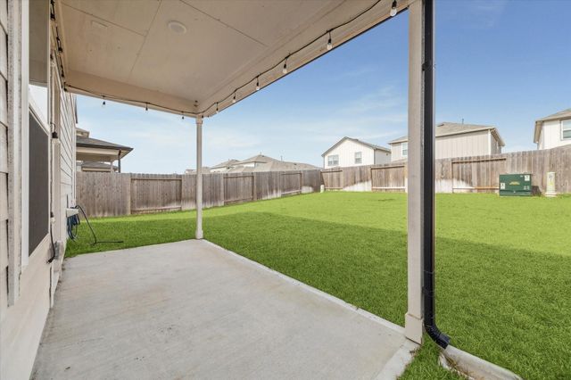 26209 Brahman Drive, Magnolia, TX 77355