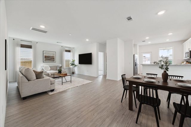 26209 Brahman Drive, Magnolia, TX 77355